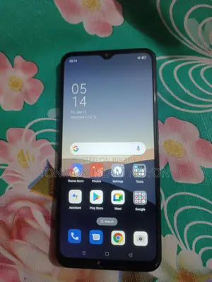 OPPO A16 (Used)