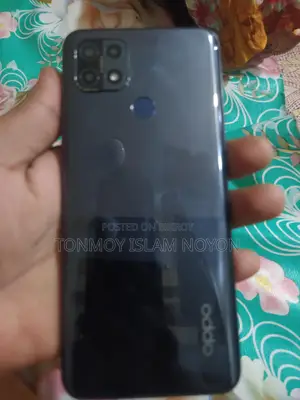 OPPO A16 (Used)