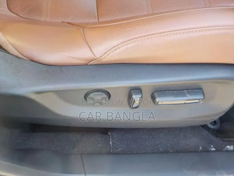 Honda CR-V EX MASTER PIECE 2021