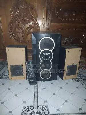 Micromax Sound System for Sale