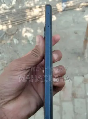 Itel S23 4+128 gb (Used)