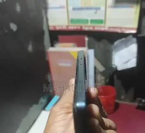Itel S23 4+128 gb (Used)