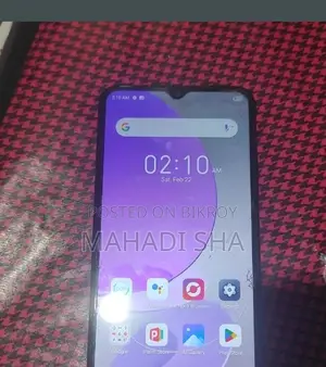 Itel S23 4+128 gb (Used)