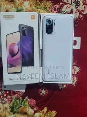 Xiaomi Redmi Note 11 ` (Used)