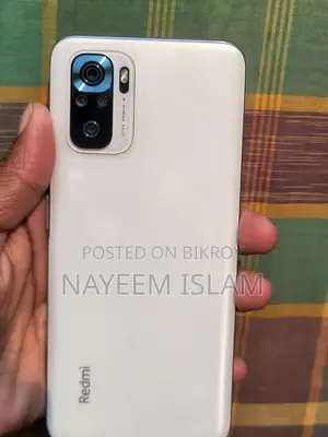 Xiaomi Redmi Note 11 ` (Used)