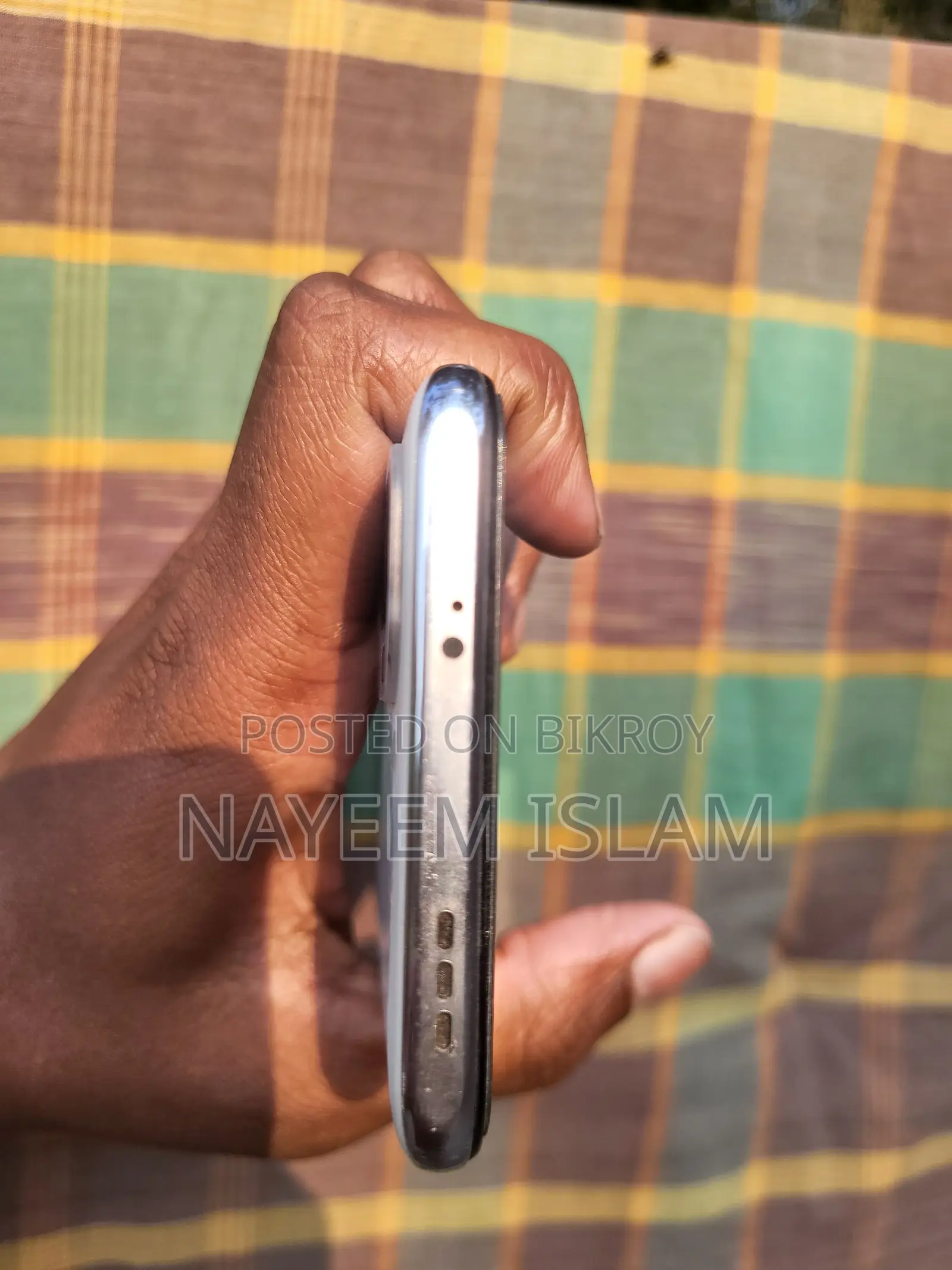 Xiaomi Redmi Note 11 ` (Used)