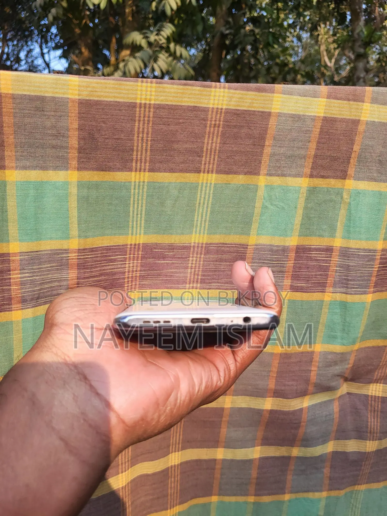 Xiaomi Redmi Note 11 ` (Used)