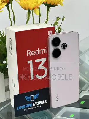 Xiaomi Redmi 13 (Used)