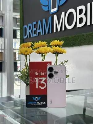 Xiaomi Redmi 13 (Used)