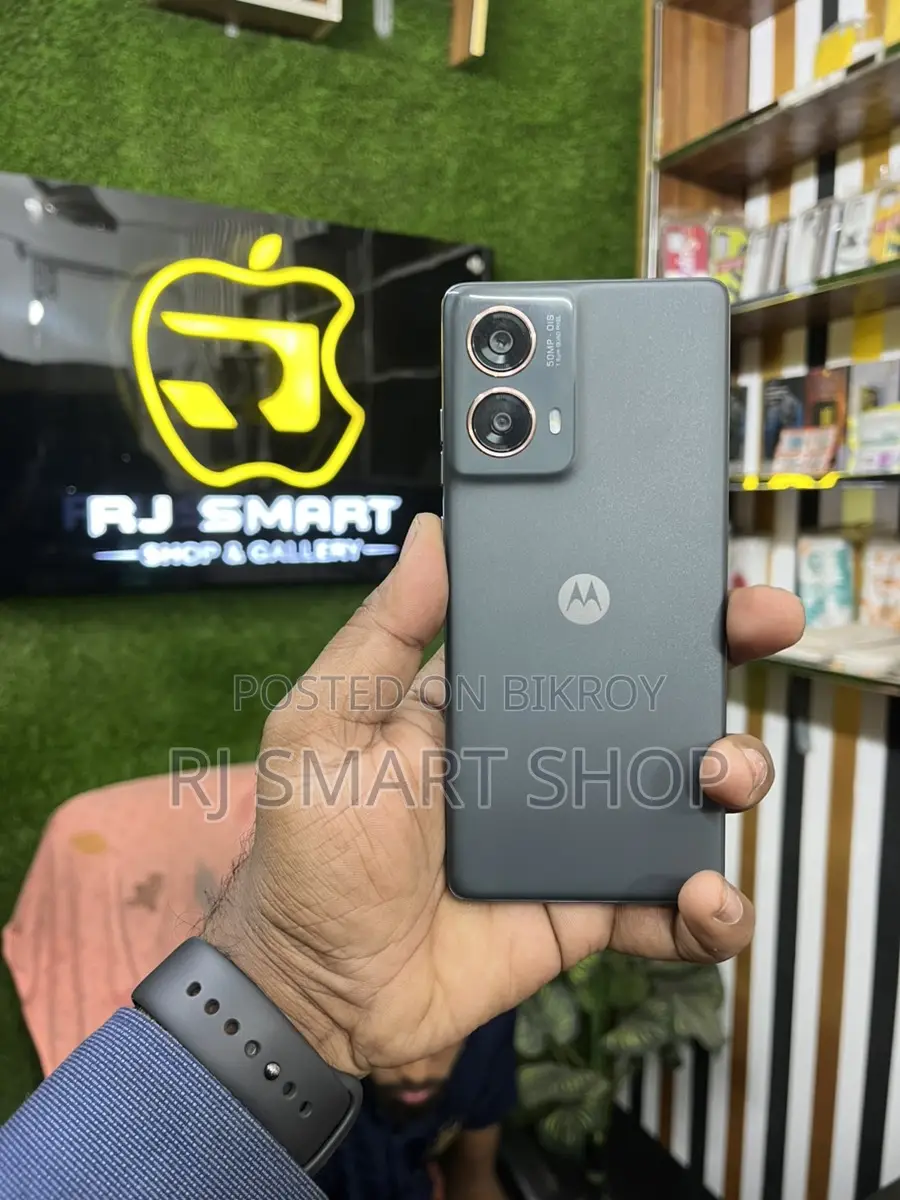 Motorola Moto G 85 8/128 GB (Used)