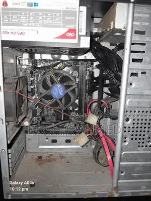 Full Fresh Desktop