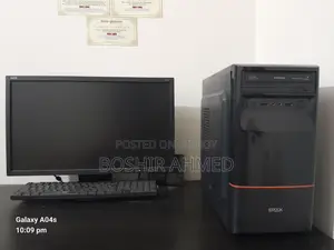 Full Fresh Desktop
