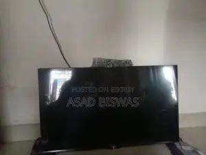 Vision TV for sale