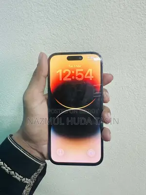 Apple iPhone 14 Pro (Used)