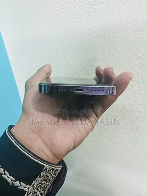Apple iPhone 14 Pro (Used)