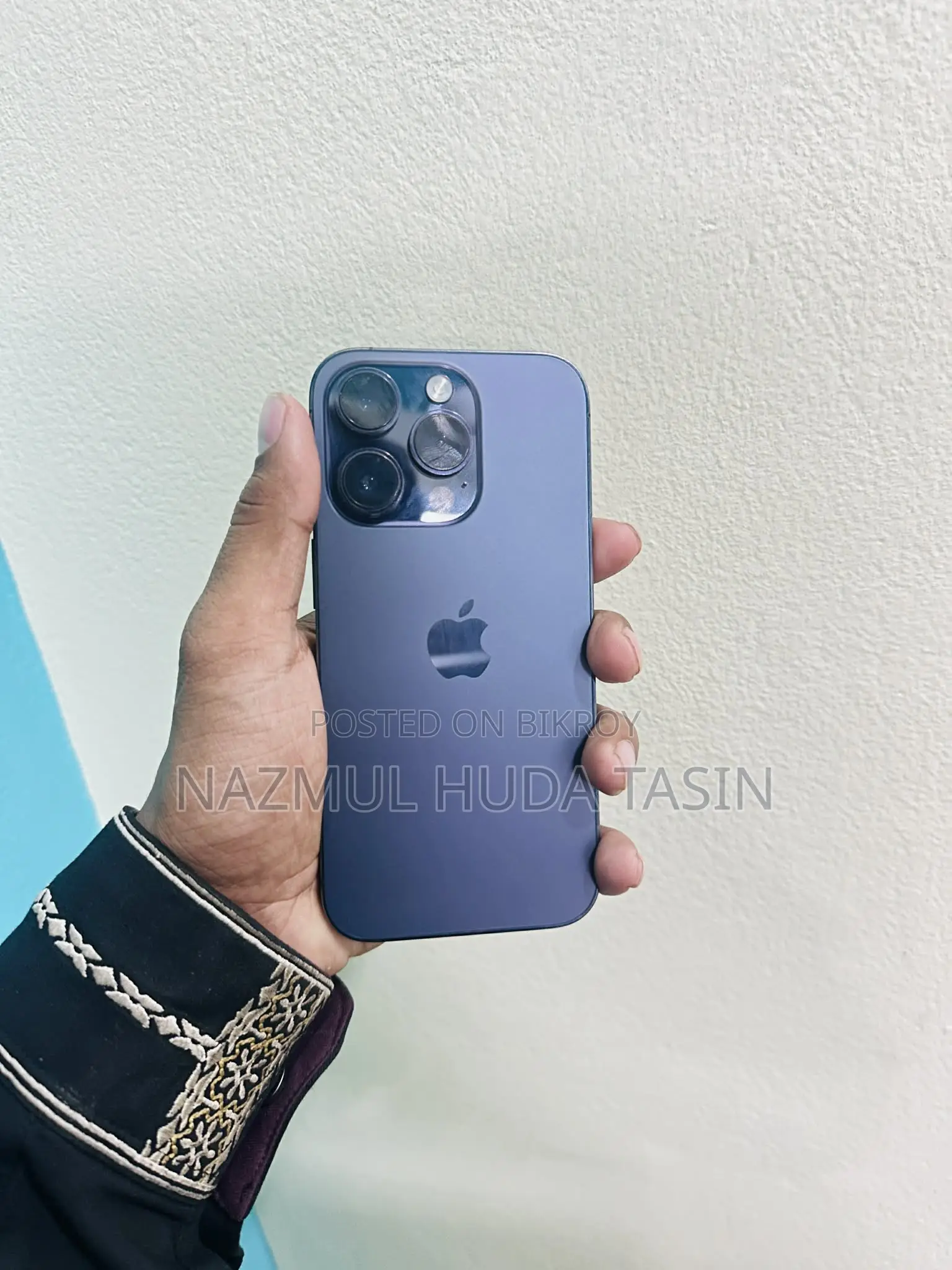 Apple iPhone 14 Pro (Used)
