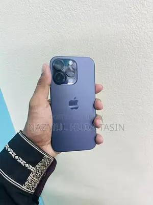 Apple iPhone 14 Pro (Used)