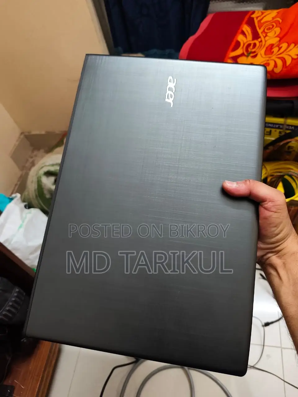 শক্তিশালী ল্যাপটপ