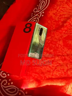 OnePlus 8 Pro (Used)