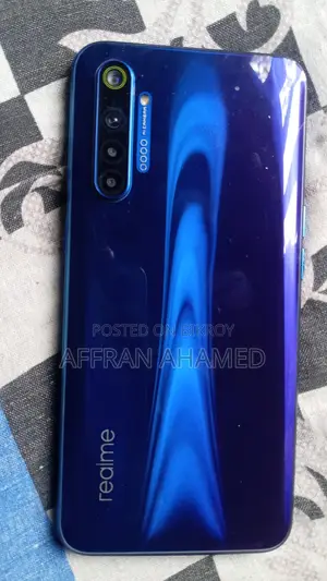 Realme XT 8GB RAM 128GB ROM (Used)