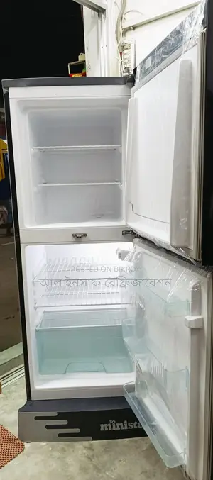 A Minister refrigerator for sale