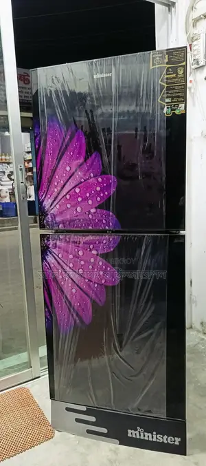 A Minister refrigerator for sale
