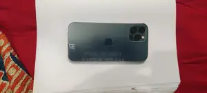 Apple iPhone 12 Pro Max (ব্যবহৃত)