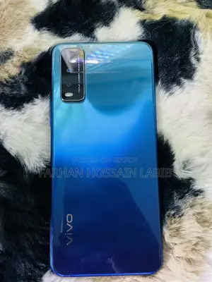 Vivo Y20 4/64 (New Condition) (Used)