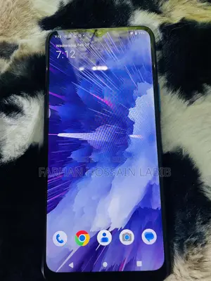 Vivo Y20 4/64 (New Condition) (Used)
