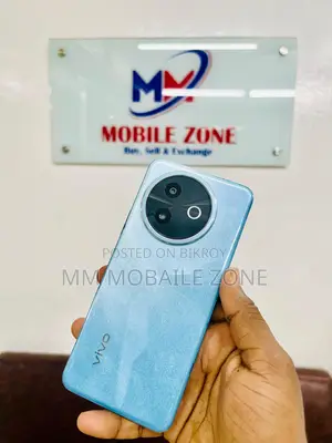 Vivo Y39 5g 8/256 হট অফার (Used)