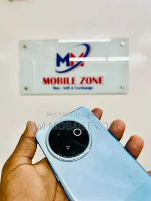 Vivo Y39 5g 8/256 Hot Offer (Used)