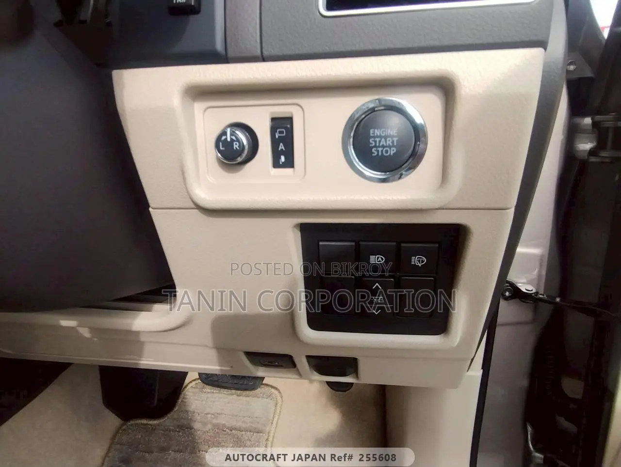 Toyota Prado TX-L BLACK EDI 5 GRD 2022