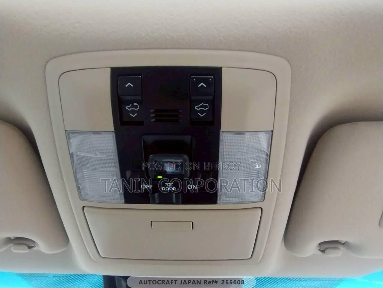 Toyota Prado TX-L BLACK EDI 5 GRD 2022