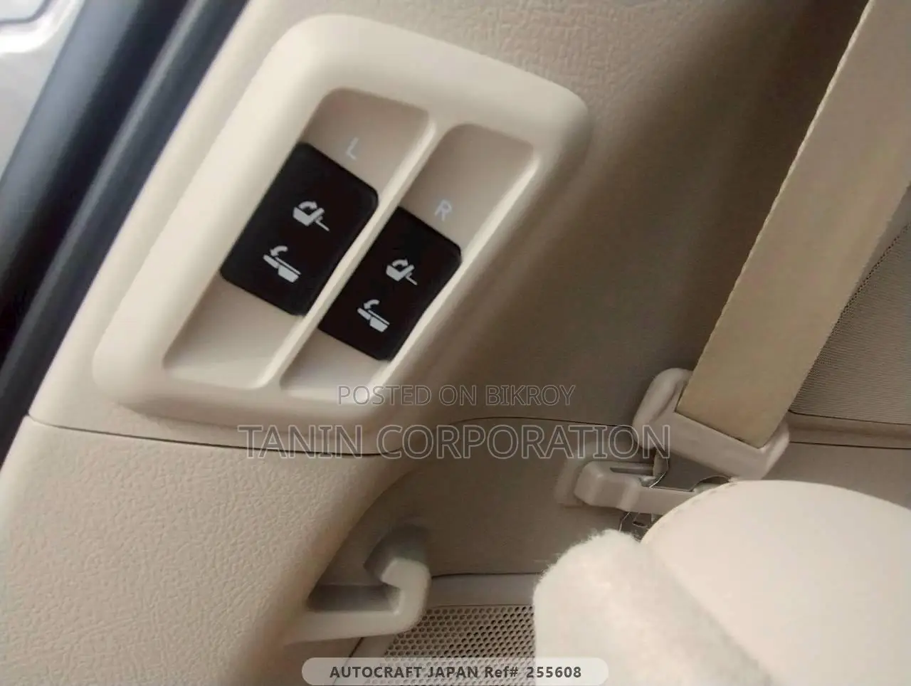 Toyota Prado TX-L BLACK EDI 5 GRD 2022