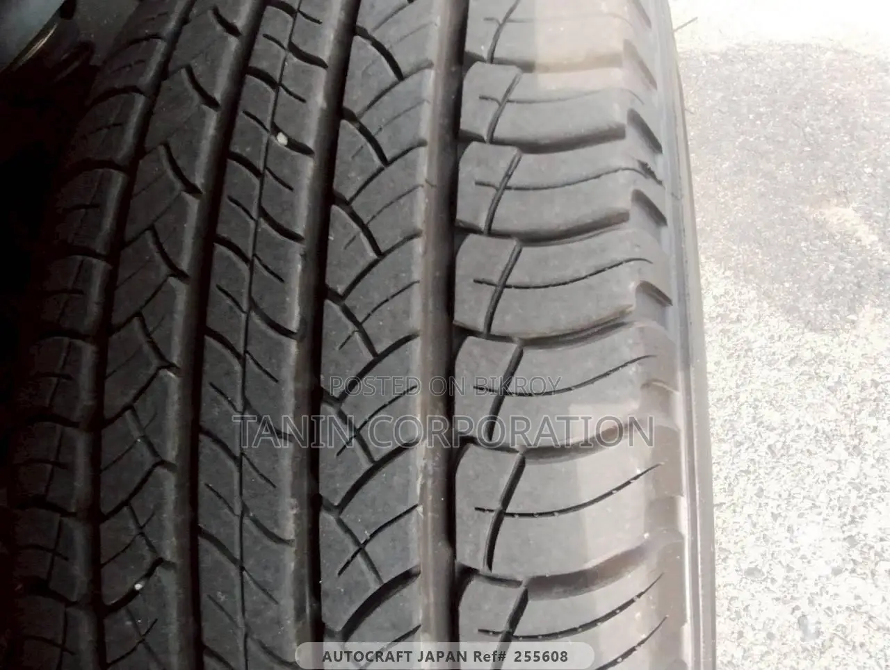 Toyota Prado TX-L BLACK EDI 5 GRD 2022