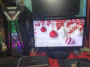 Desktop For Sell