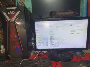 Desktop For Sell