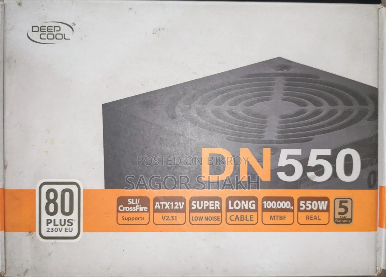 Desktop For Sell