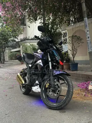 Suzuki Gixxer Monotone . 2016