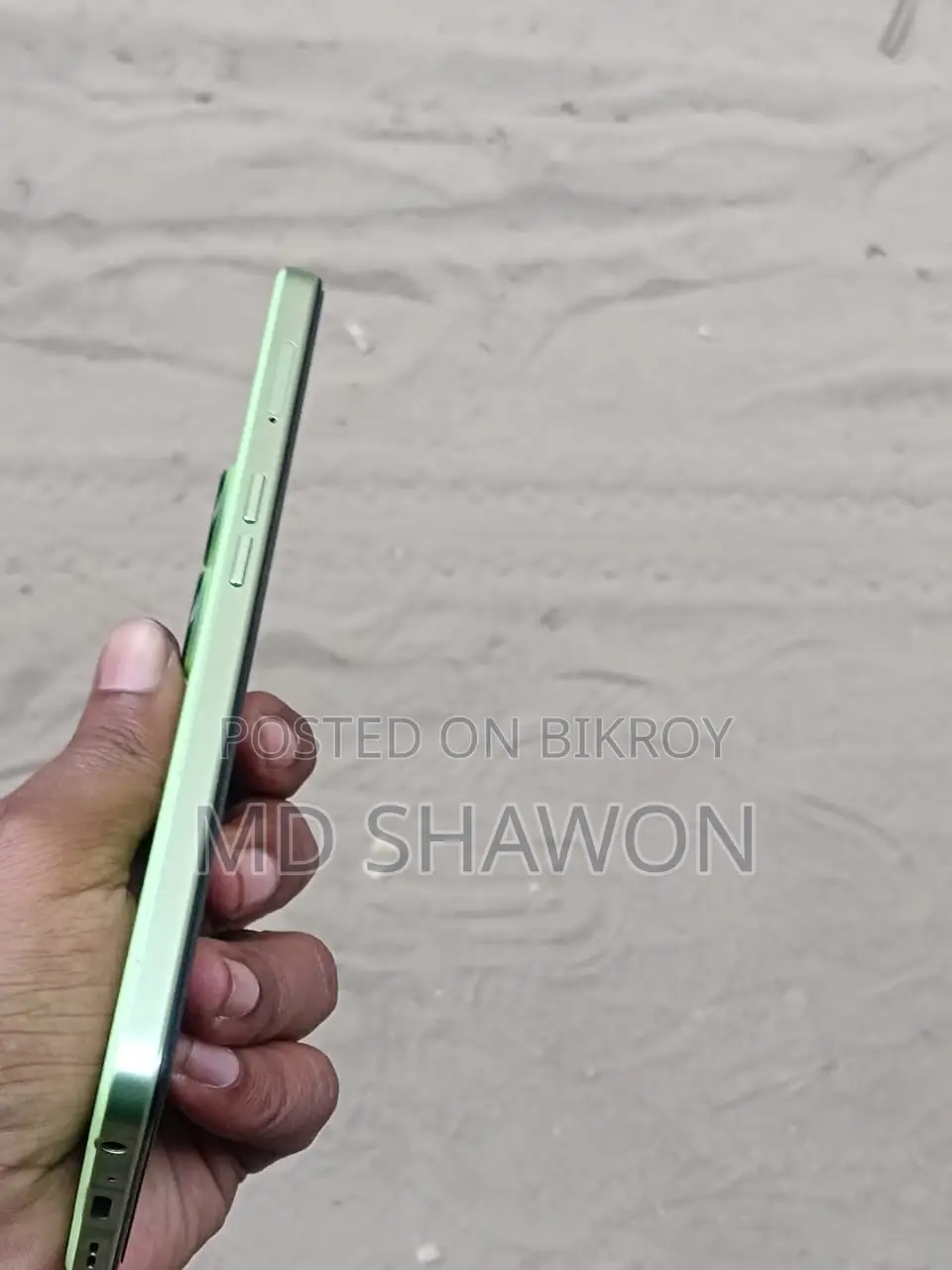 OnePlus Nord CE3 (Used)