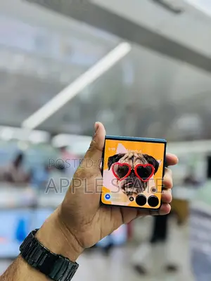 Samsung Galaxy Z Fold 7 . (Used)
