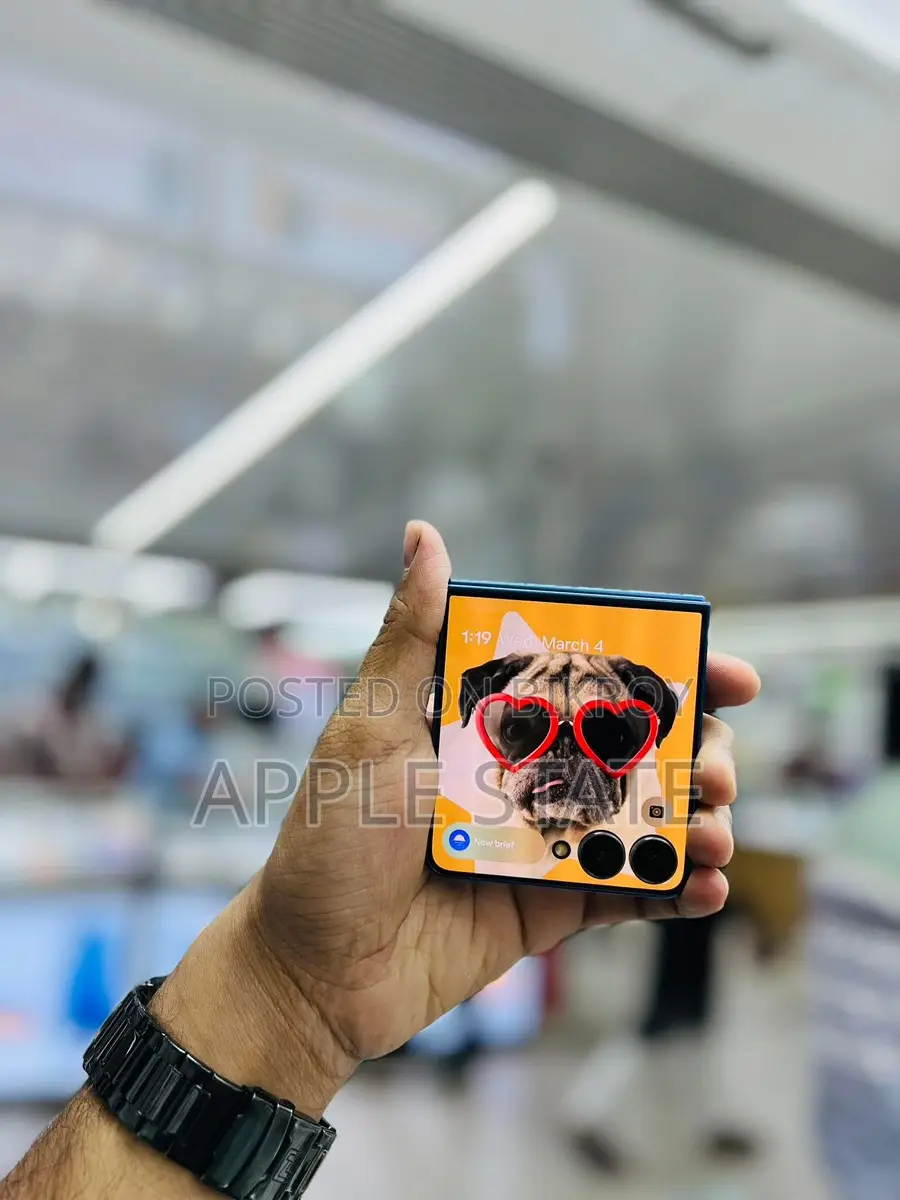 Samsung Galaxy Z Fold 7 . (Used)