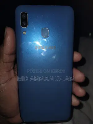 Samsung Galaxy A30 (Used)