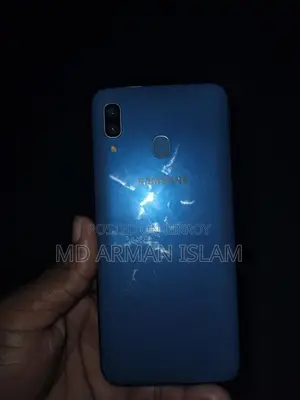 Samsung Galaxy A30 (Used)
