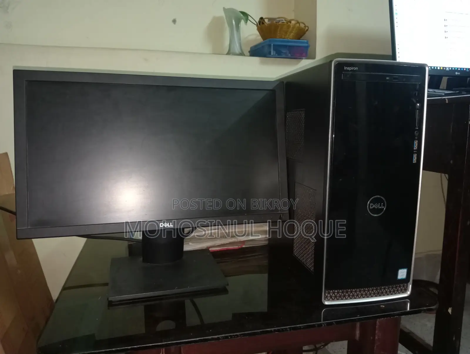 Brand Desktop PC Sale