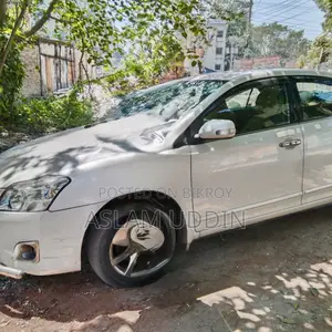 Toyota Premio 2009