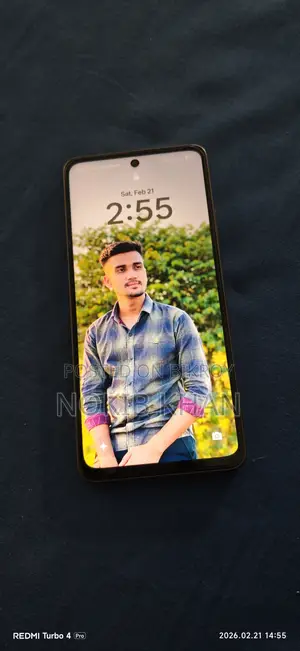 OPPO A5 pro (Used)