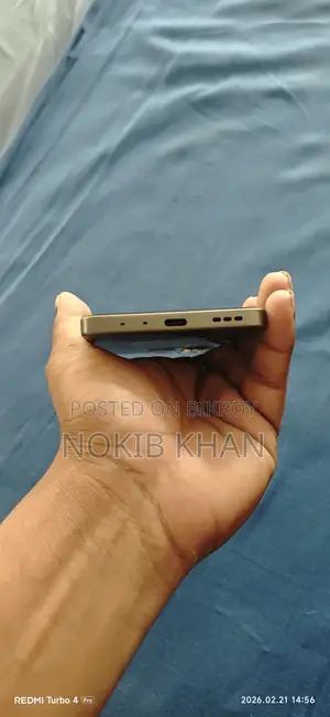 OPPO A5 pro (Used)