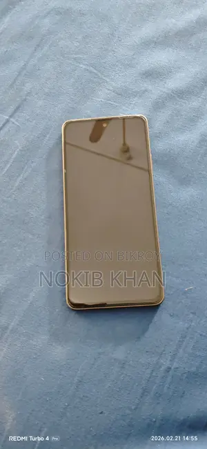 OPPO A5 pro (Used)
