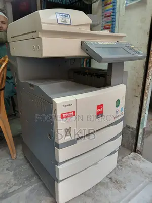 Toshiba 282 Photocopy Machine